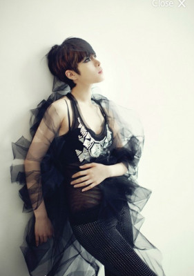 Gummy（South Korean female singer）_Baiduwiki