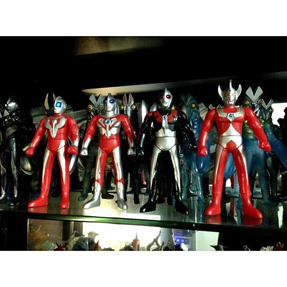 ウルトラマンミレニアム_百度百科