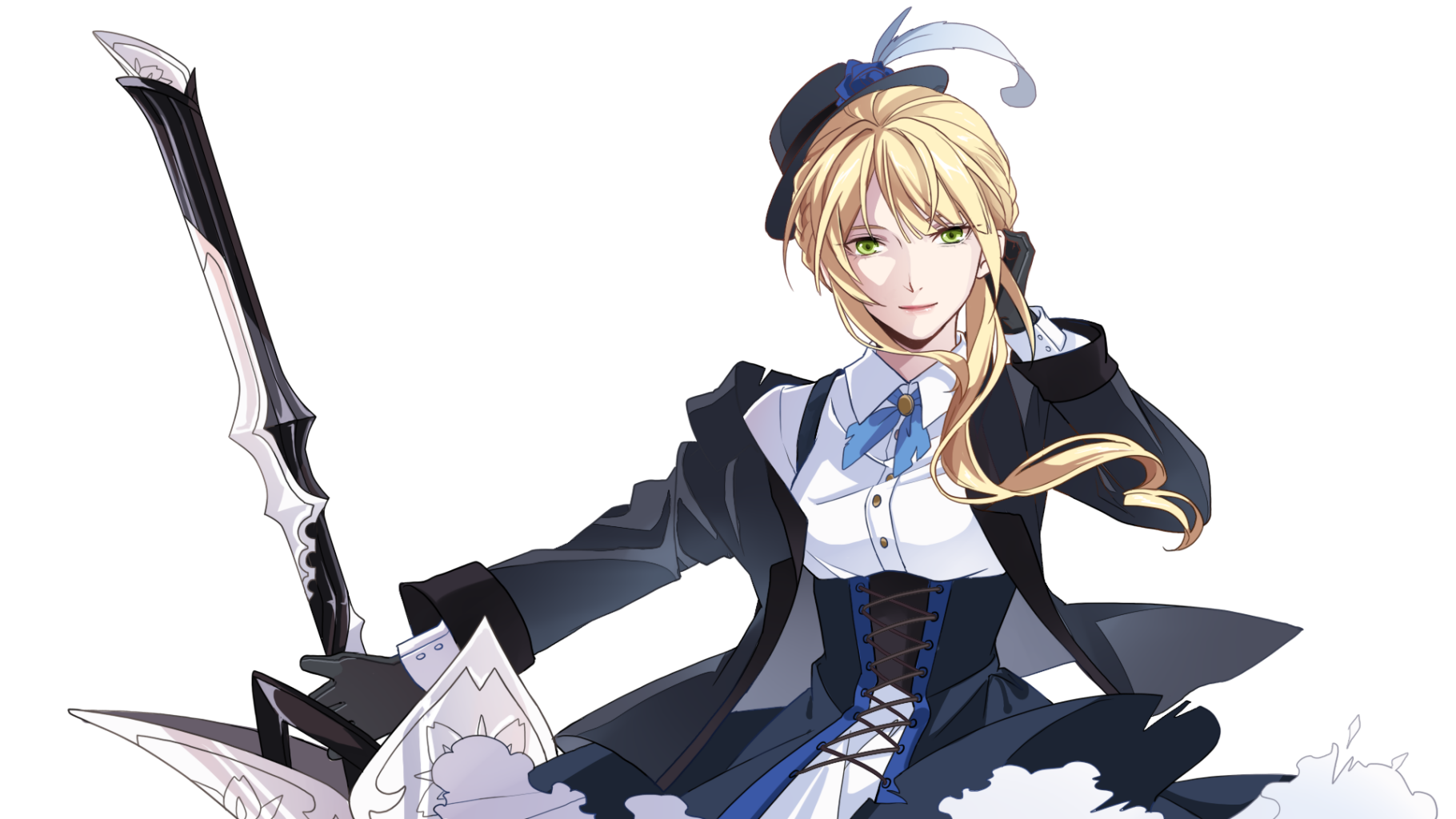 レアナ・ブリガンティア_百度百科