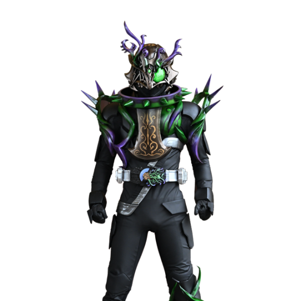 Jyamato Rider_Baiduwiki