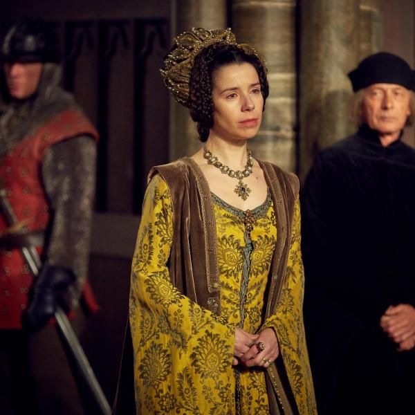 Henry VI: Part 1_Baiduwiki