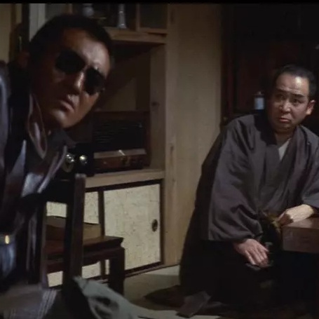 仁義なき戦い（1973年に日本で深作欣二が監督した犯罪映画）_百度百科