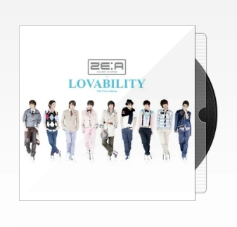 ZE:A（South Korean boy band）_Baiduwiki