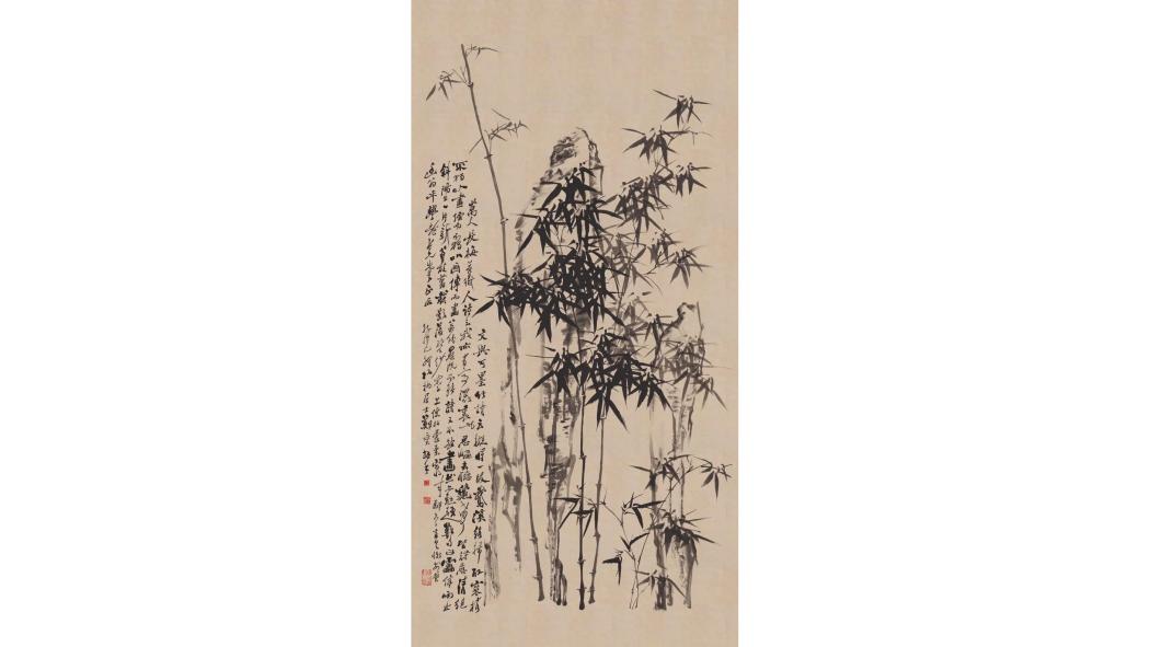 『文人画粋編　金農』限定980　揚州八怪　四君子　汪士慎　鄭燮　閔貞　華嵒　大型 見怪非怪——揚州八怪書画精品展_百度百科