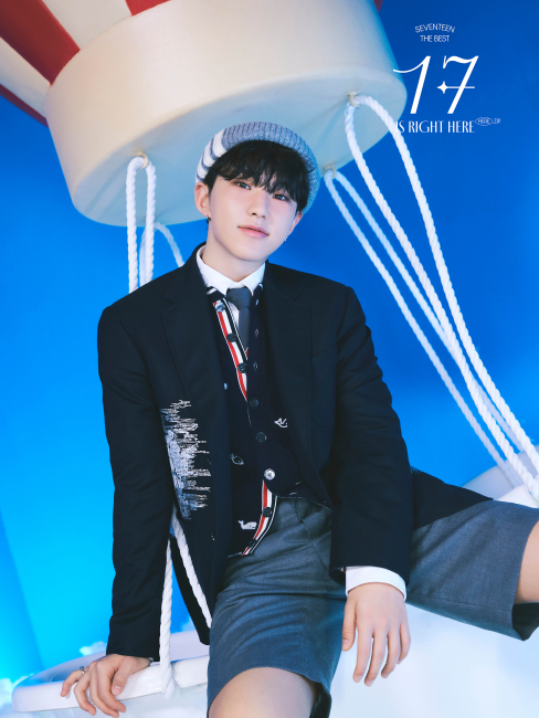 Kwon Soon Young（South Korean male singer, a member of the South Korean ...