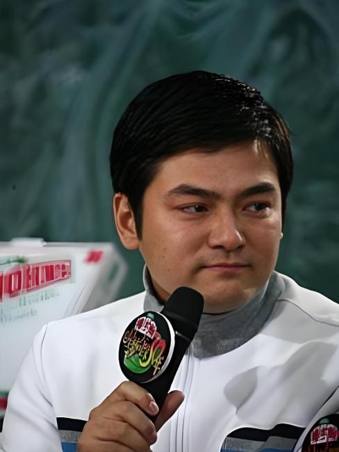 He Wei（Mainland Chinese actor）_Baiduwiki