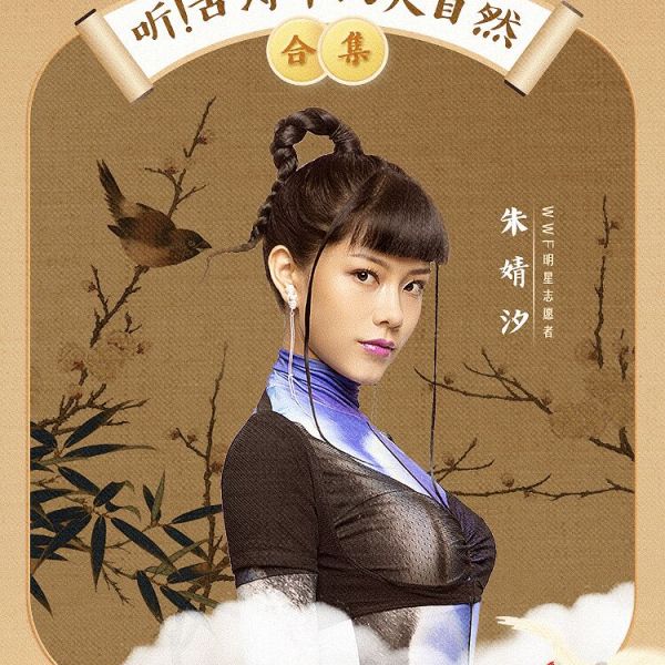 中国語圏の女性シンガー　8センチCD８枚 Jing（中国本土の女性歌手、作詞家、作曲家。）_百度百科