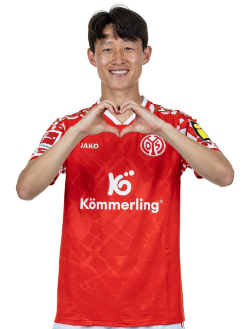 イ・ジェソン（韓国人の男子サッカー選手）_百度百科