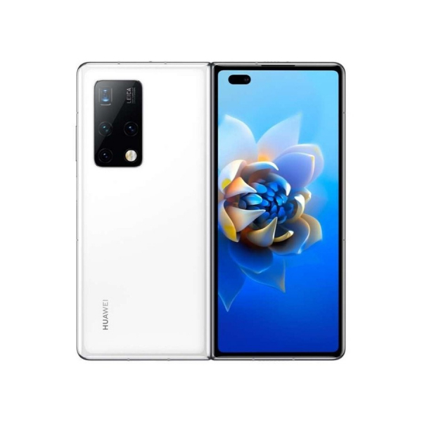 HUAWEI Mate X2 典藏版_百度百科