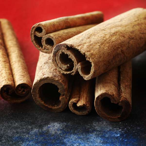 Cassia Cinnamon Powder Facts