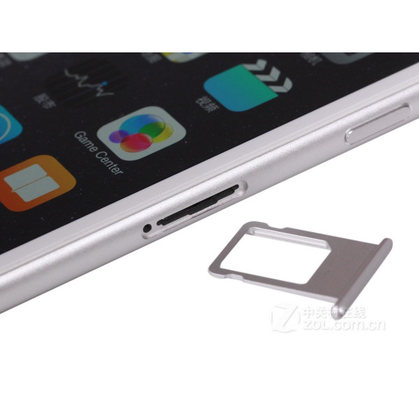 Apple iPhone6 plus 16GB 海外版（韓国）SIMフリー アップル、SIM 
