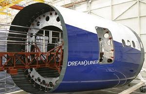 ボーイング787ドリームライナー_百度百科
