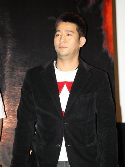 Li Dawei（A Mainland Chinese male director and cinematographer.）_Baiduwiki