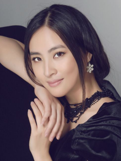 Kai-Yan Cheng（中国本土の女優）_百度百科