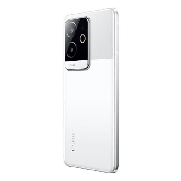 realme GT6 大陸版 スマートフォン 本体 ホワイト Realme GT 6 review | Android Central