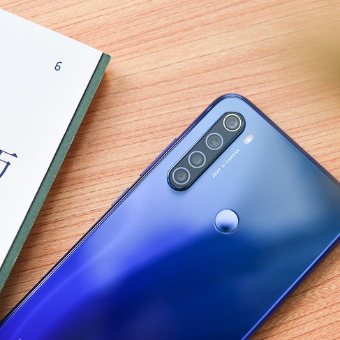 Redmi Note 8（Redmiが2019年8月29日に発表したスマートフォン）_百度百科