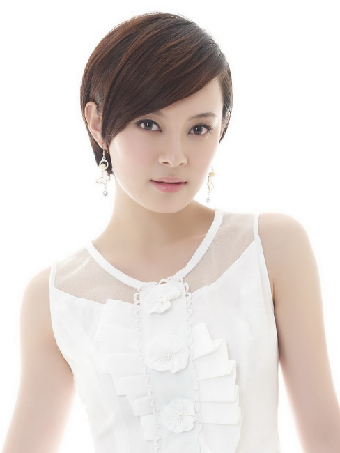 Sun Li（Mainland Chinese film and television actress and pop singer ...