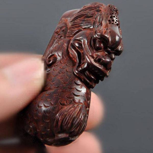 木彫（紫檀彫刻）_百度百科