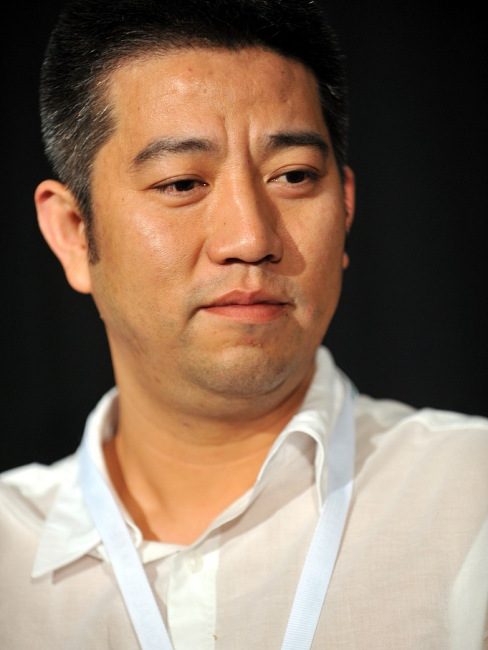Li Dawei（A Mainland Chinese male director and cinematographer.）_Baiduwiki