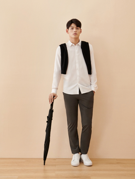 Hongdou Men's Wear_Baiduwiki
