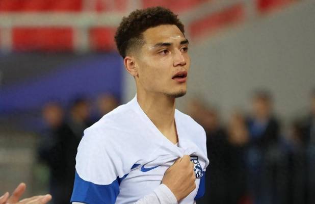 Umidjan Yusup（Chinese football player）_Baiduwiki