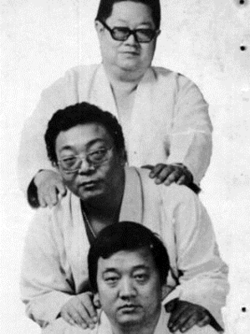Sima Ziyan（Chinese wuxia writer）_Baiduwiki