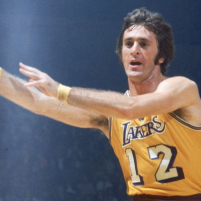 Pat Riley（NBAの著名なチャンピオンコーチ）_百度百科