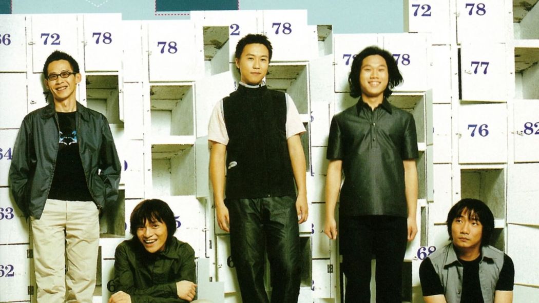 First Creative Album_Baiduwiki