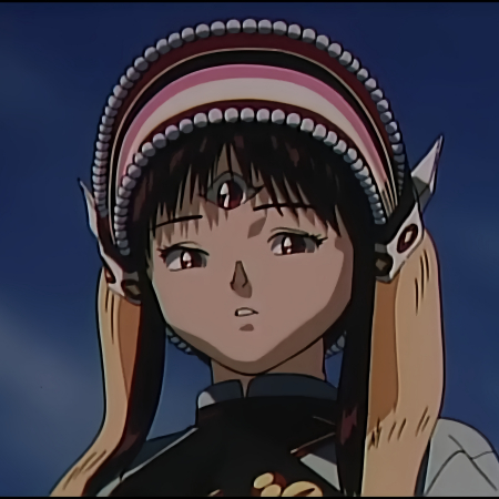 3×3 EYES（アニメ化OVA）_百度百科