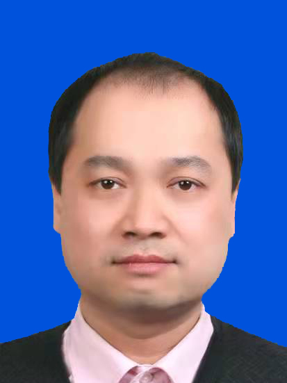 Xie Qingfeng（Former Standing Committee Member of the Party Committee ...
