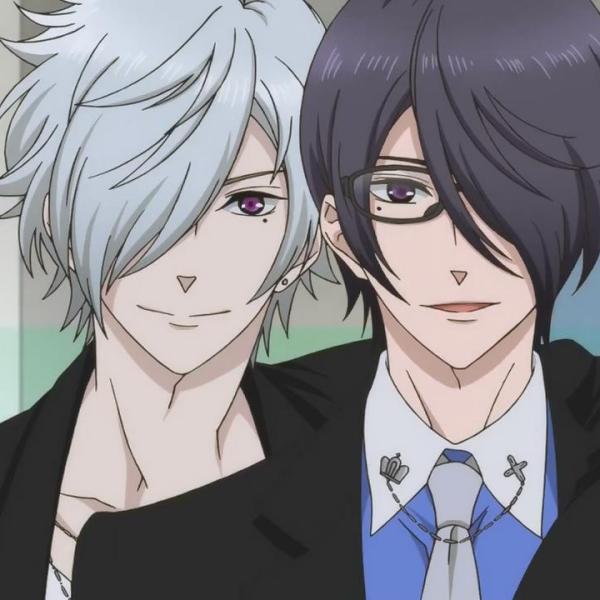 BROTHERS CONFLICT 朝日奈椿 朝日奈椿_百度百科
