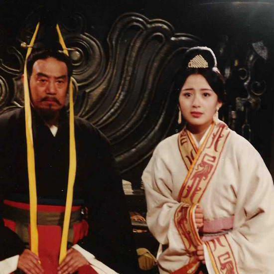 東周列国・戦国篇_百度百科