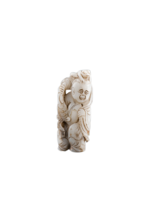 明時代白玉人形_百度百科