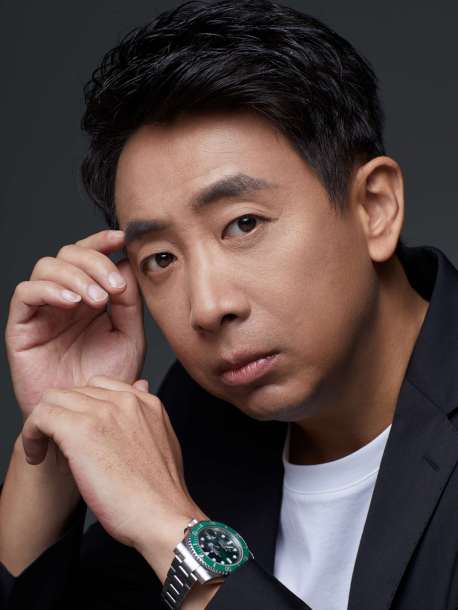 Fan Lei（Mainland Chinese actor）_Baiduwiki