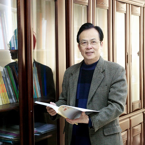 Guo Guangcan（Academician of the Chinese Academy of Sciences, quantum  information scientist）_Baiduwiki