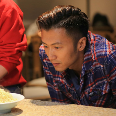 Chef Nic（ニコラス・ツェが設立したブランド）_百度百科