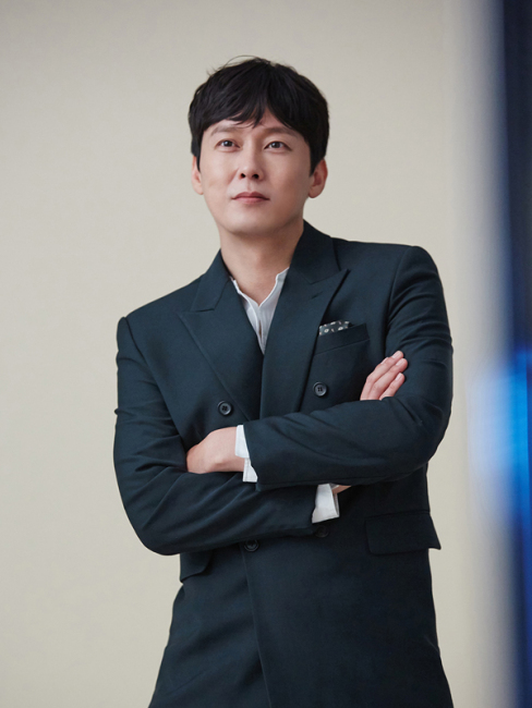 Park Byung-eun_Baiduwiki
