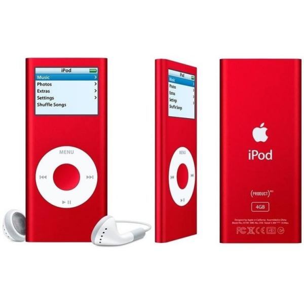 iPod（デジタルマルチメディアプレーヤー）_百度百科