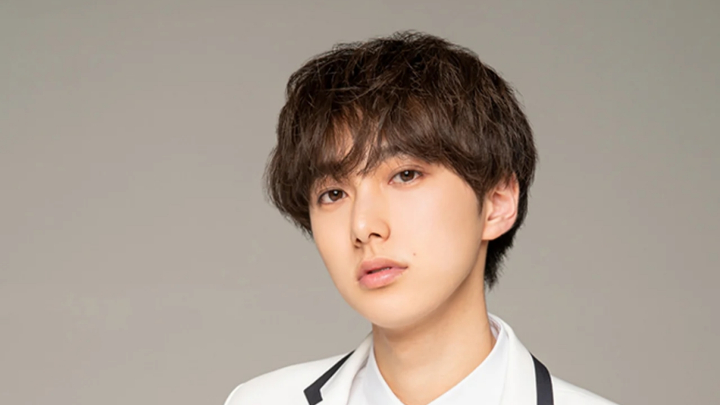 Ozaki Takumi（Japanese male singer）_Baiduwiki