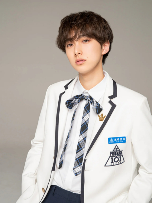 Ozaki Takumi（Japanese male singer）_Baiduwiki