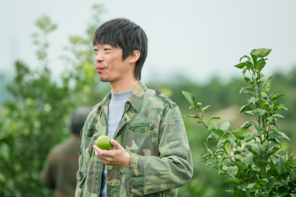 Yan Li（Mainland Chinese actor）_Baiduwiki