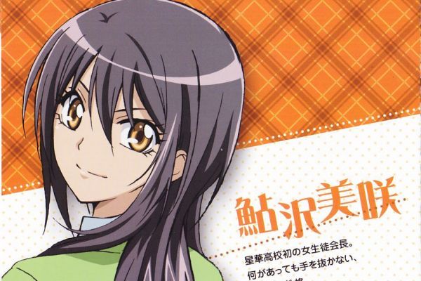 会長はメイド様！（日本の漫画家藤原ヒロの漫画）_百度百科