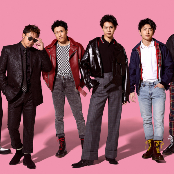 激レア！GENERATIONS 武者修行 リストバンド GENERATIONS 夢者修行