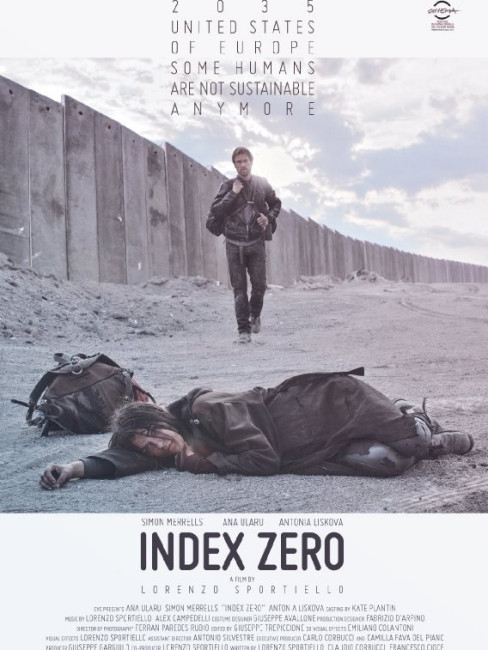 Index Zero（A film directed by Lorenzo Sportiello.）_Baiduwiki
