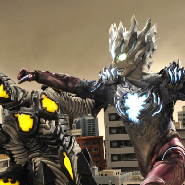 ウルトラマンサーガ（日本の特撮映画『ウルトラマンサーガ』およびその