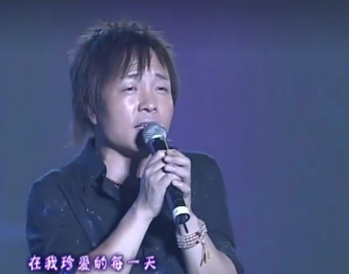 Xu Wei（Chinese mainland male singer, songwriter, arranger, and musician ...