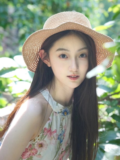 Jin Tianruyi（Chinese mainland actress）_Baiduwiki