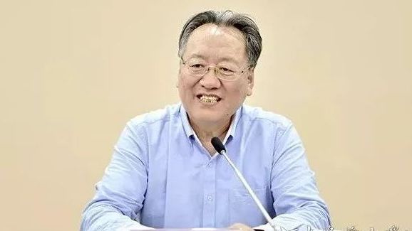 Li Tianlai（Facility Horticulture expert, academician of the Chinese ...