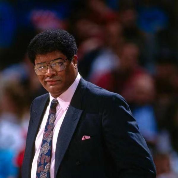 Wes Unseld（アメリカの元プロバスケットボール選手）_百度百科