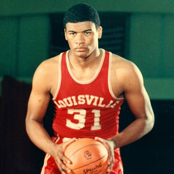 Wes Unseld（アメリカの元プロバスケットボール選手）_百度百科